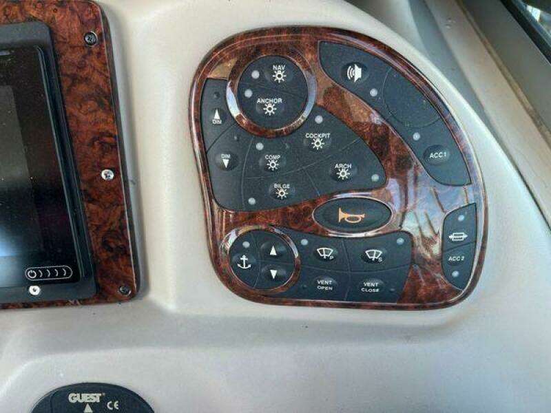 2006 Sea Ray Sundancer