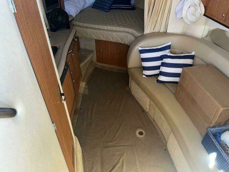 2006 Sea Ray Sundancer