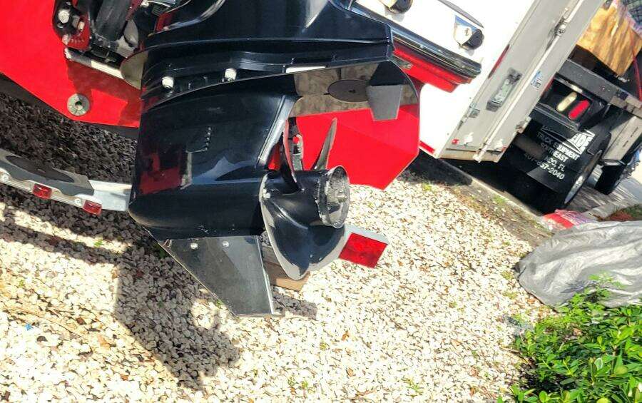 2022 Bayliner Element M17