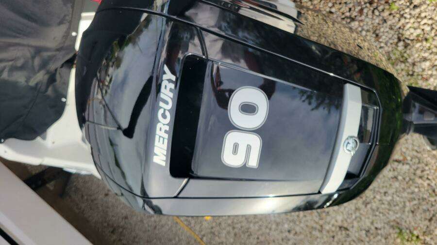 2022 Bayliner Element M17