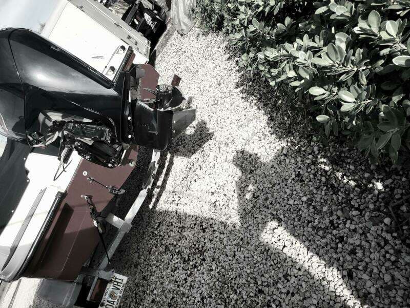 2022 Bayliner Element M17