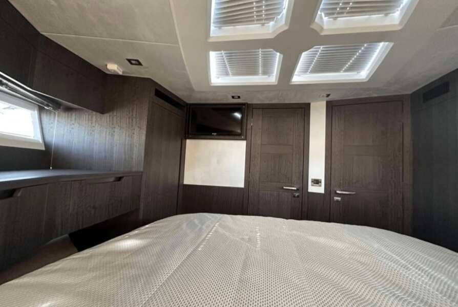 2024 Galeon 510 SKY