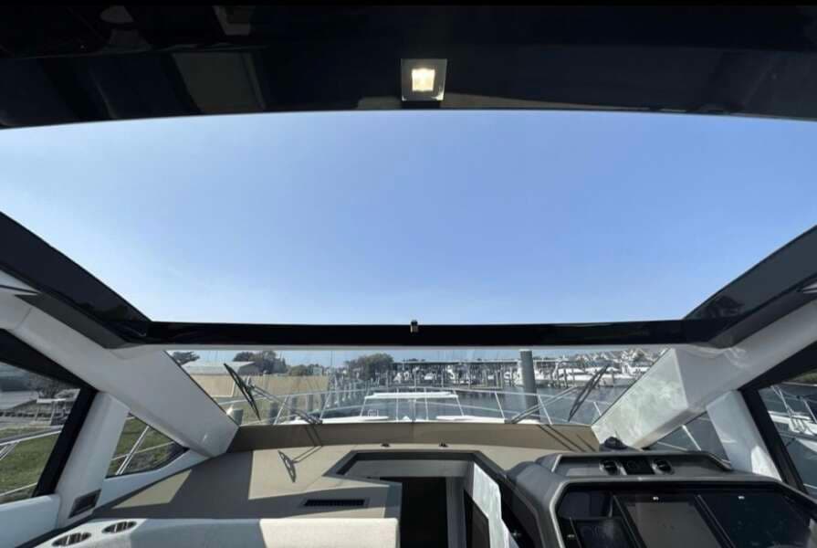 2024 Galeon 510 SKY