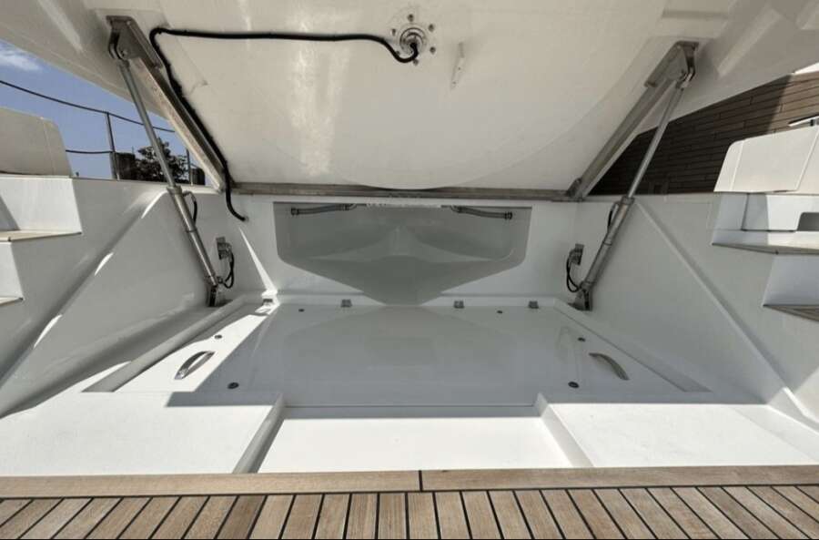 2024 Galeon 510 SKY