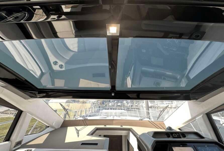 2024 Galeon 510 SKY