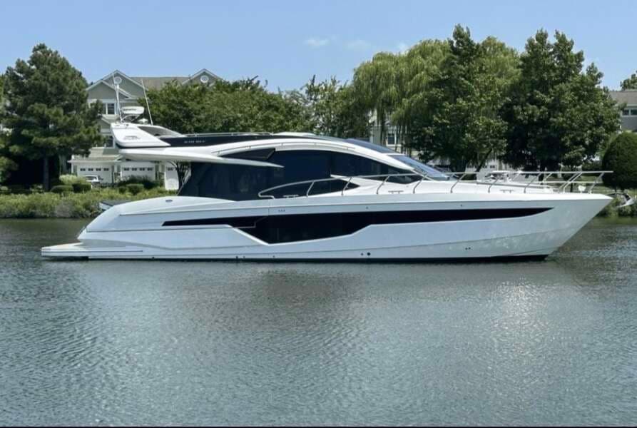 2024 Galeon 510 SKY