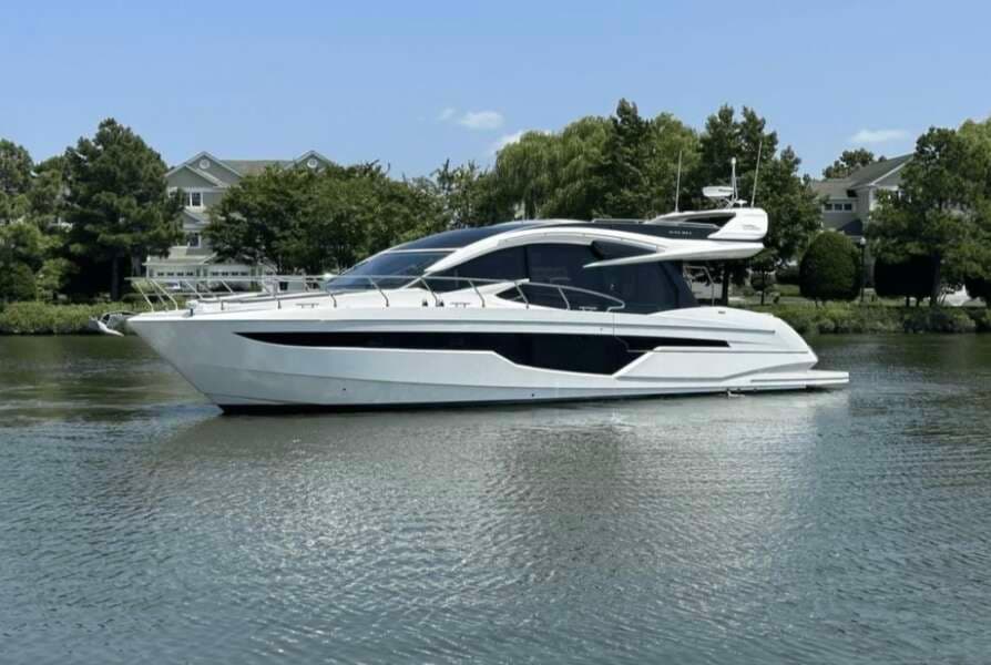 2024 Galeon 510 SKY