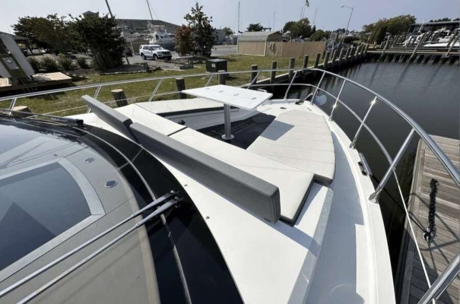 2024 Galeon 510 SKY