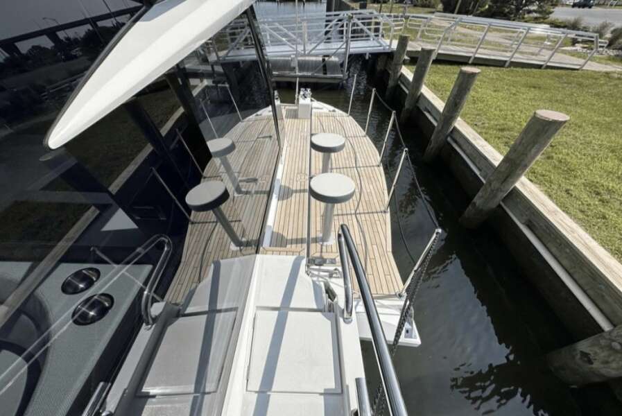 2024 Galeon 510 SKY