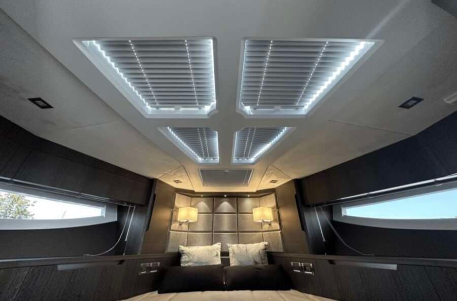 2024 Galeon 510 SKY