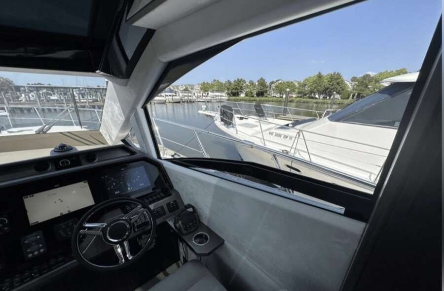 2024 Galeon 510 SKY