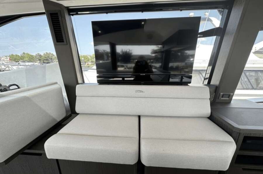 2024 Galeon 510 SKY