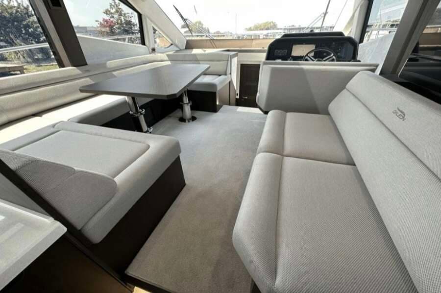 2024 Galeon 510 SKY