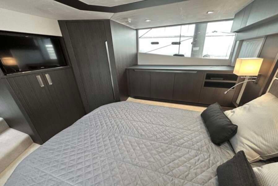 2024 Galeon 510 SKY