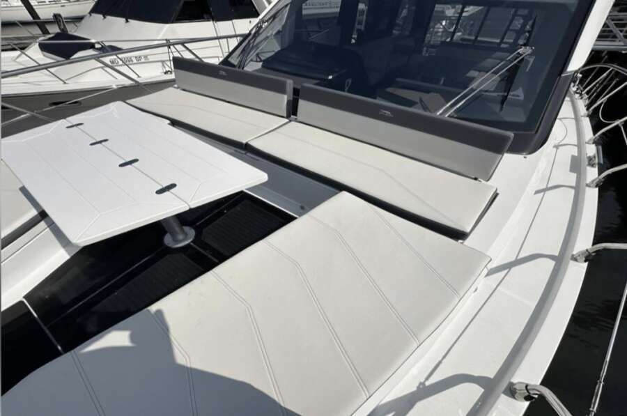 2024 Galeon 510 SKY