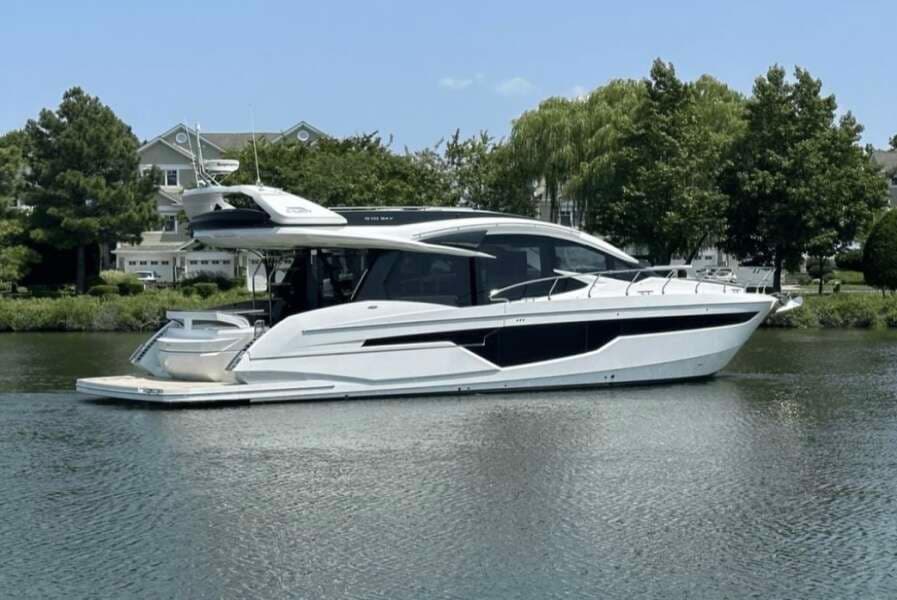 2024 Galeon 510 SKY