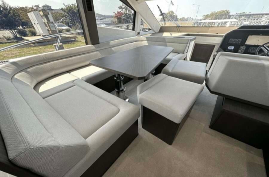 2024 Galeon 510 SKY