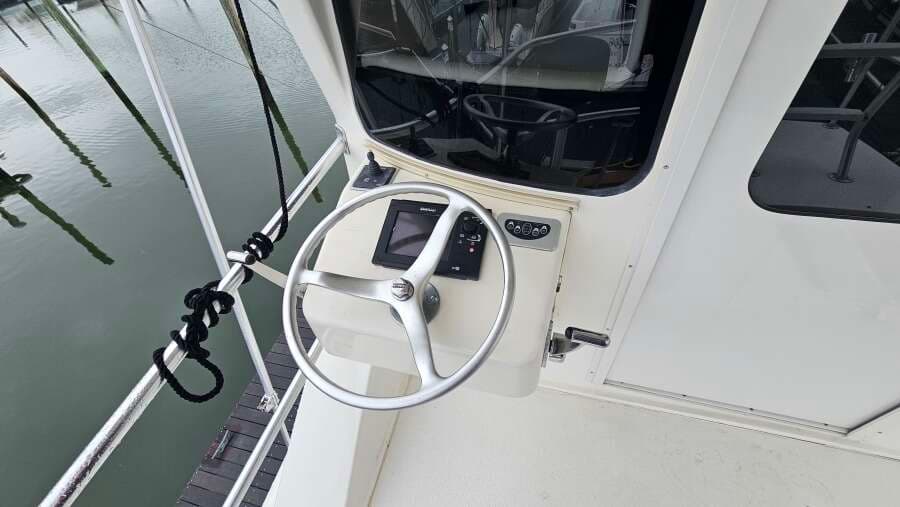 2000 Ocean Yachts 70 SUPER SPORT