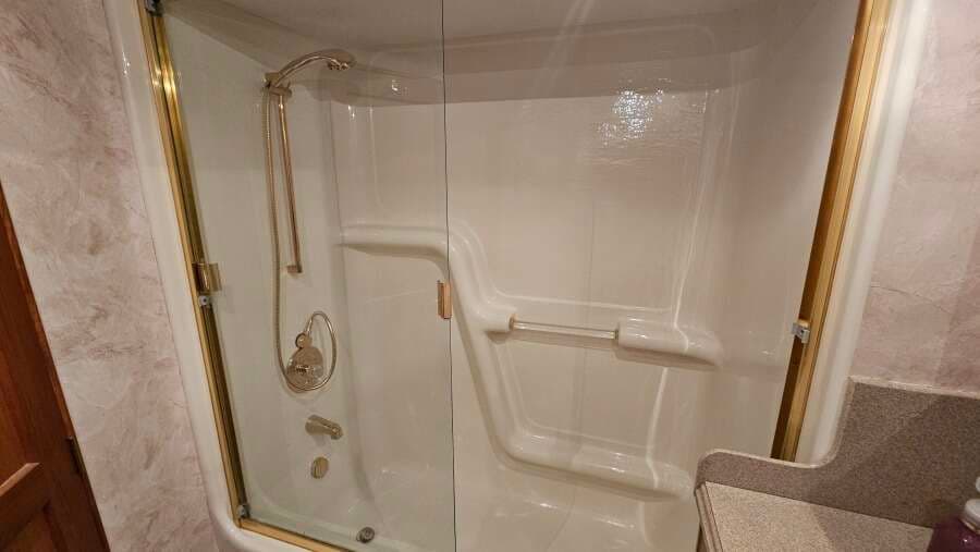 2000 Ocean Yachts 70 SUPER SPORT