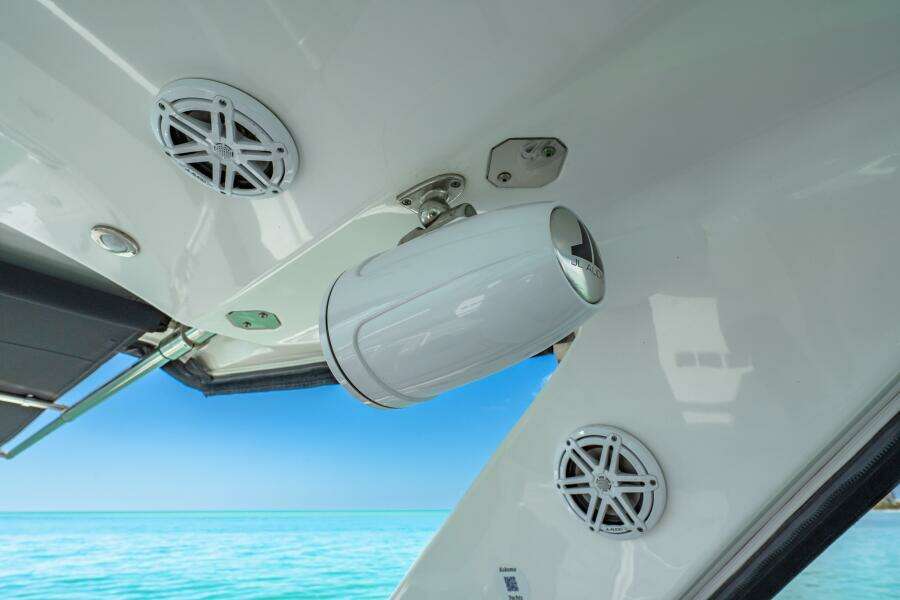 2023 Monterey 385 SS