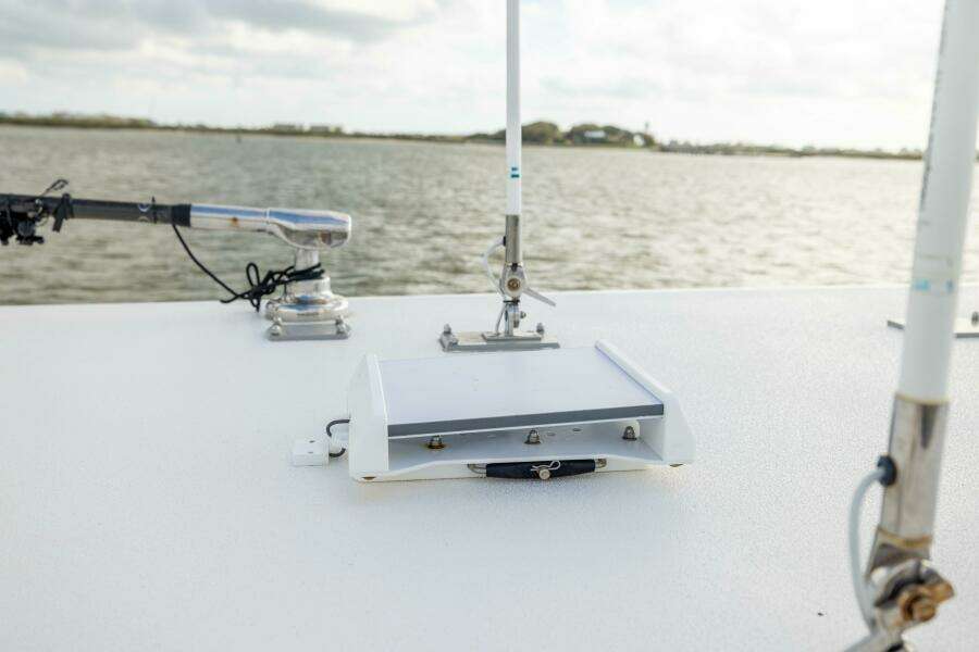 2024 Invincible 35’ Catamaran