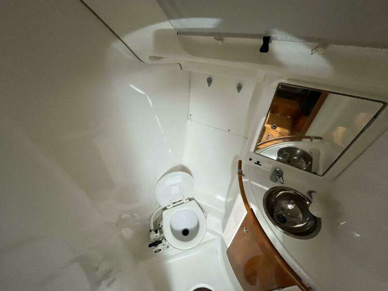 1999 Beneteau First 42s7