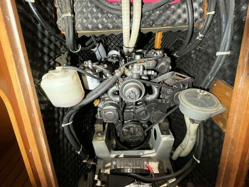 1999 Beneteau First 42s7