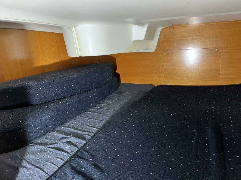 1999 Beneteau First 42s7