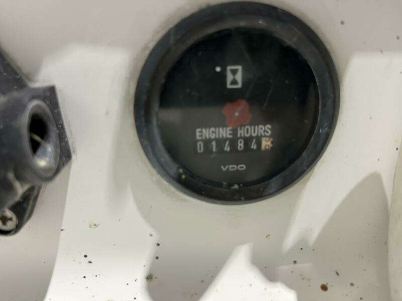 1999 Beneteau First 42s7