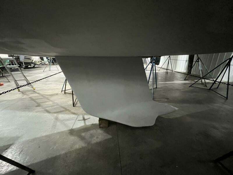 1999 Beneteau First 42s7