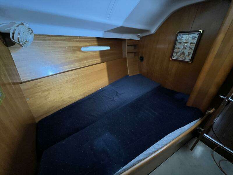 1999 Beneteau First 42s7
