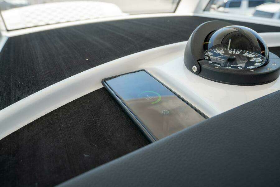 Wireless Phone Charging