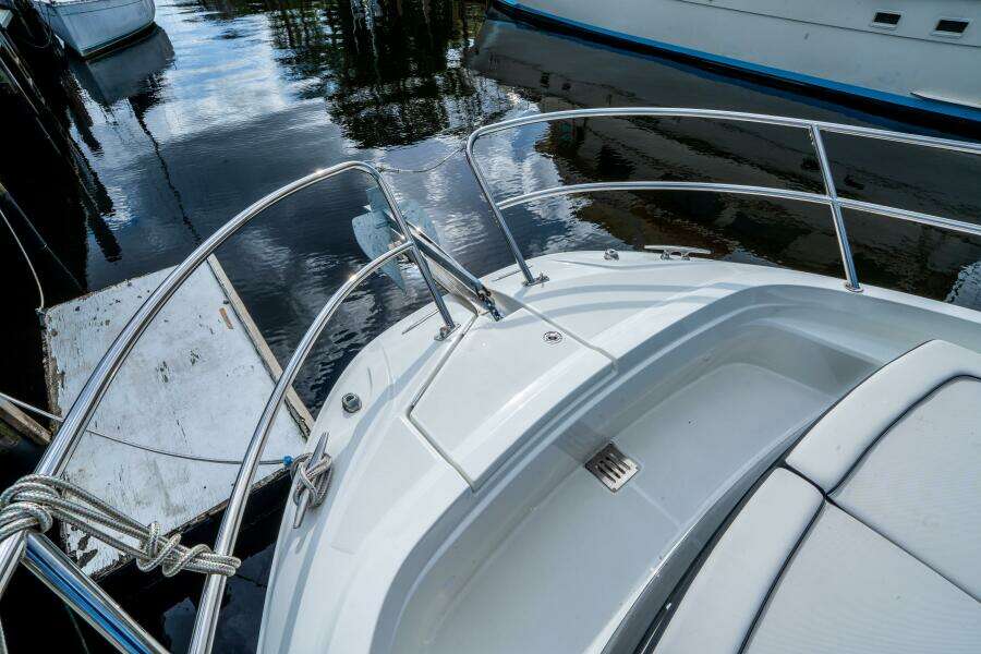 2024 Jeanneau Leader 10.5 WA S2