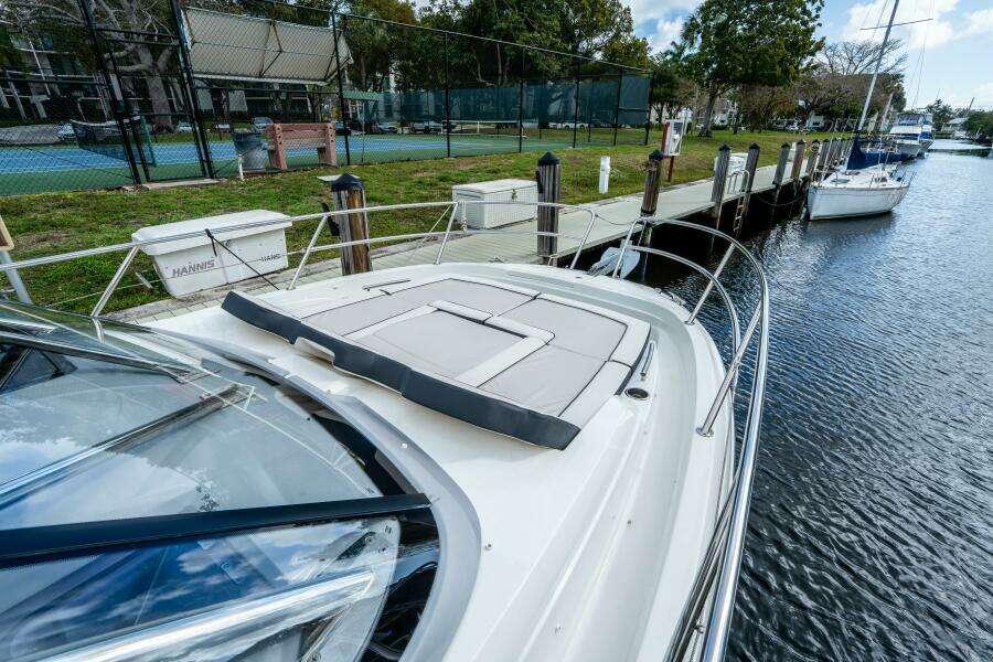 2024 Jeanneau Leader 10.5 WA S2