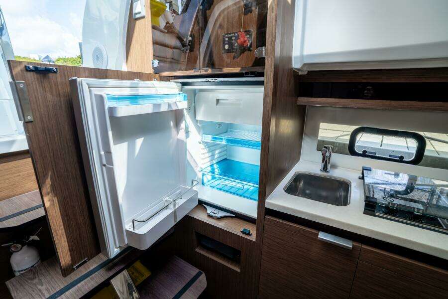 2024 Jeanneau Leader 10.5 WA S2