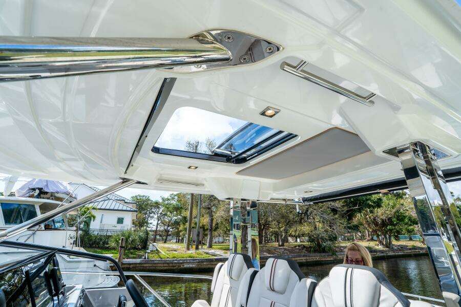 2024 Jeanneau Leader 10.5 WA S2