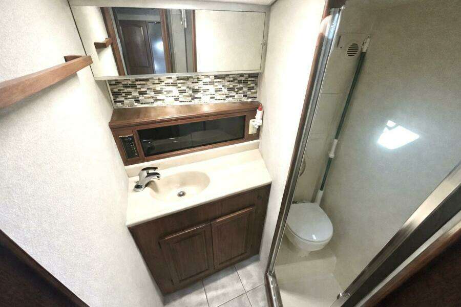 1986 Viking Convertible