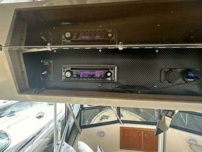 1986 Viking Convertible