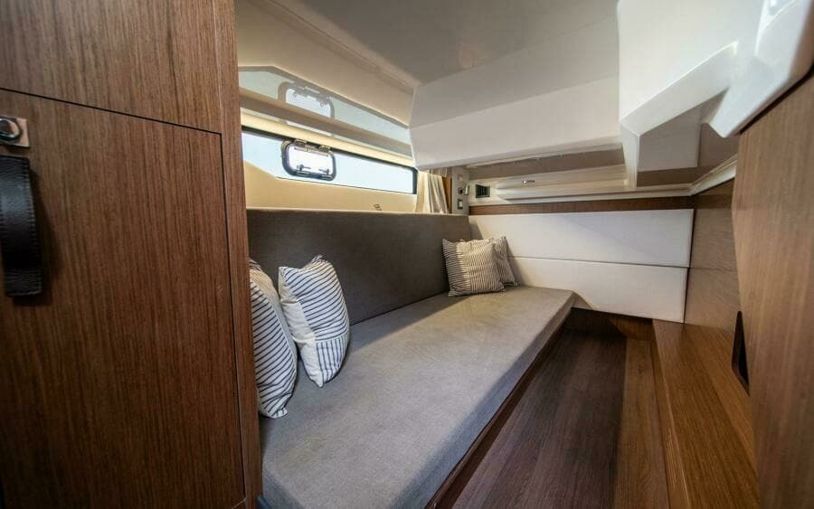 2026 Beneteau Antares 12 Coupe