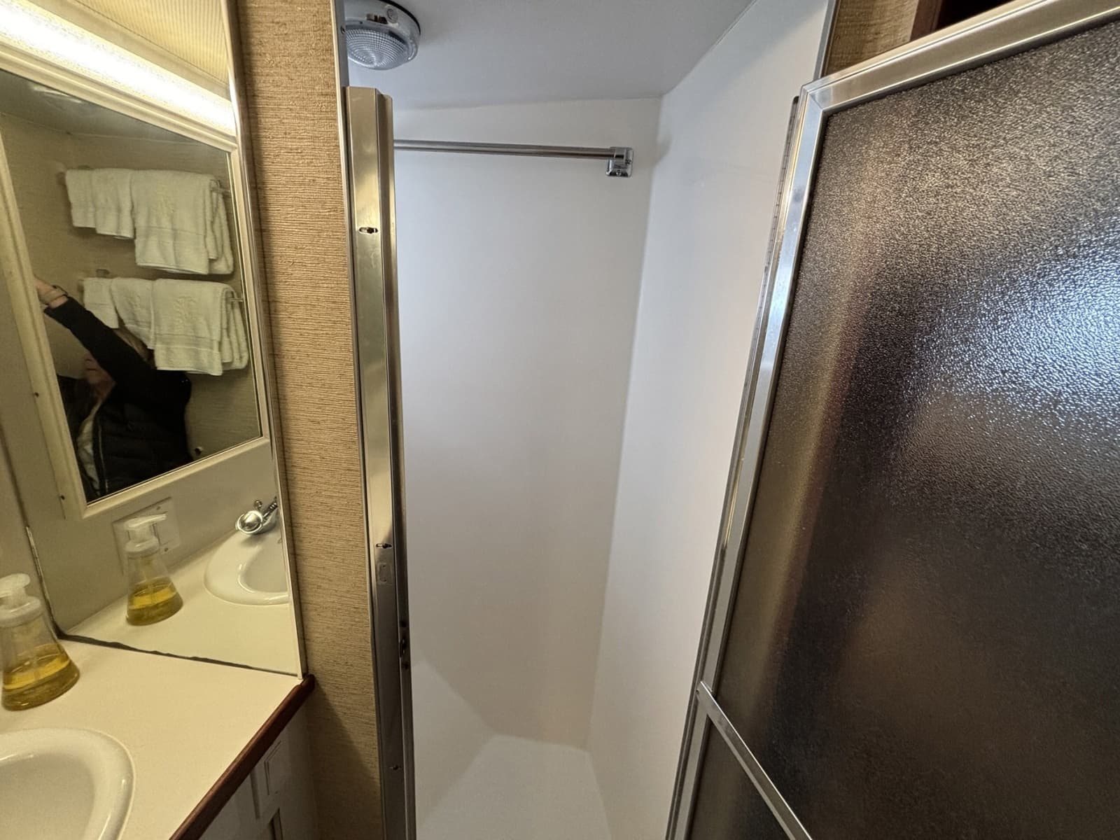 1979 Hatteras Motor Yacht