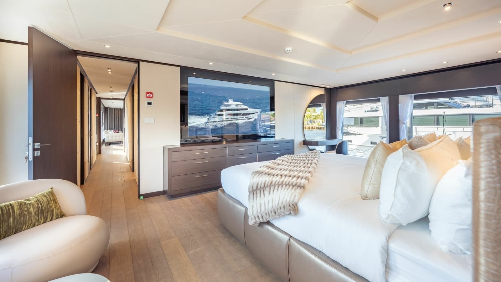 2026 Hargrave E Series