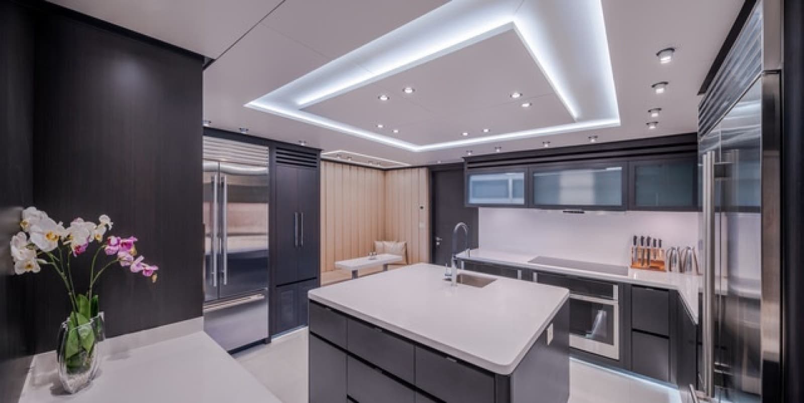 2026 Hargrave E Series