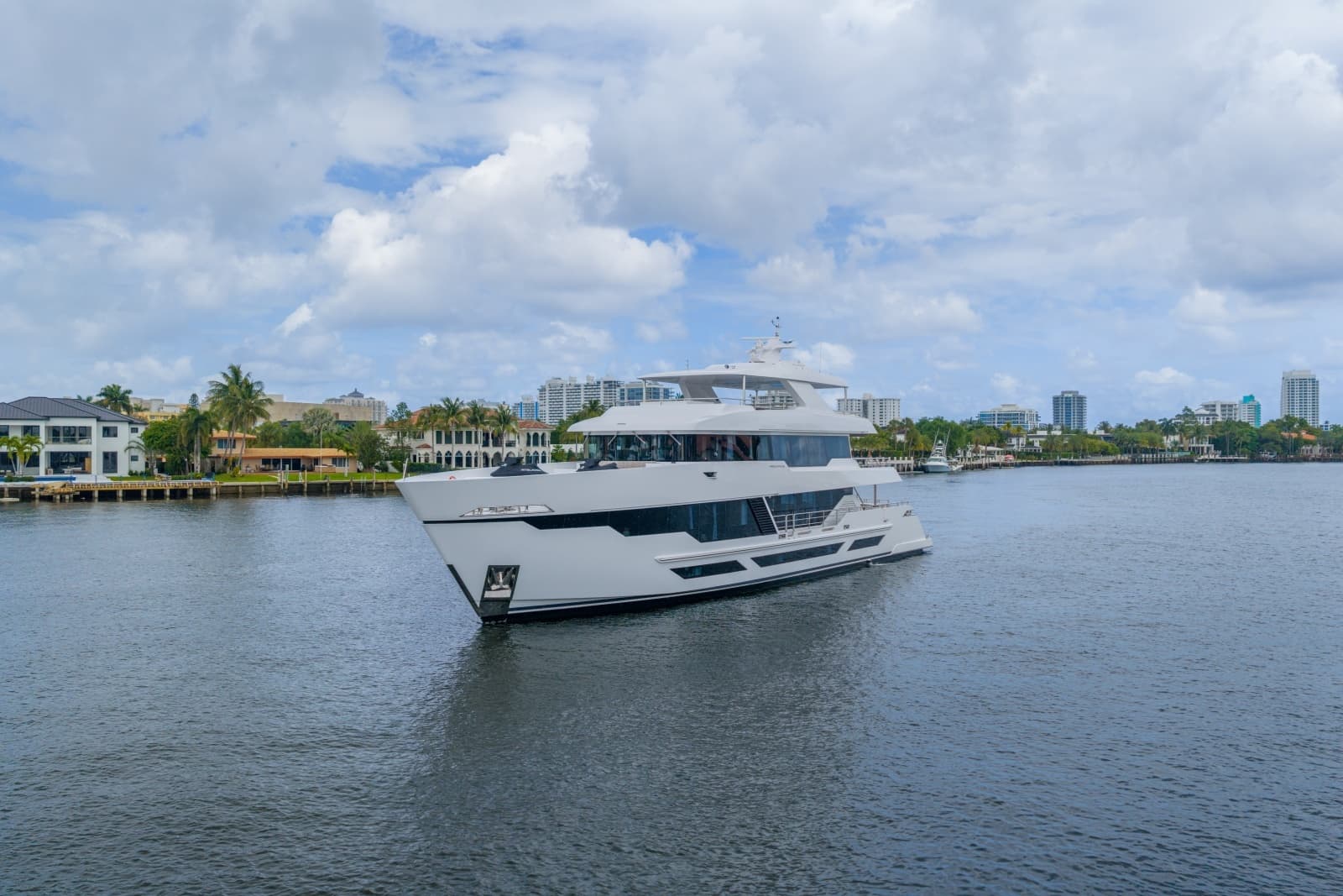 2026 Hargrave E Series