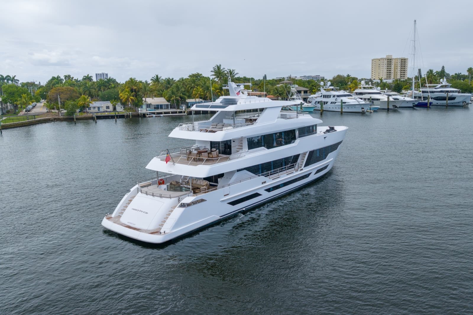 2026 Hargrave E Series