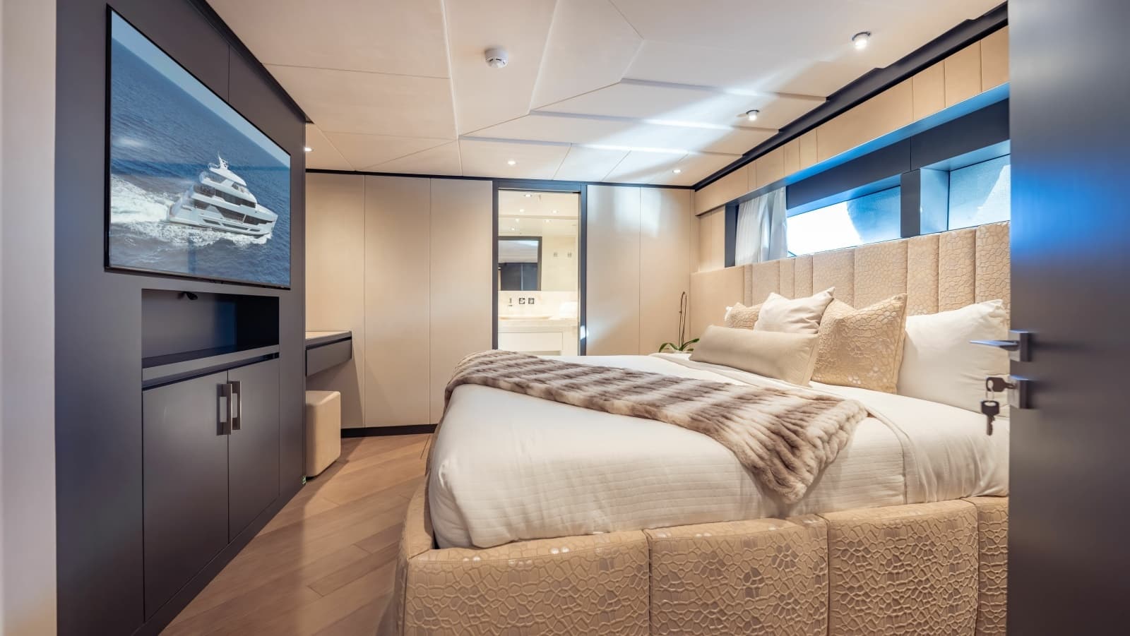 2026 Hargrave E Series