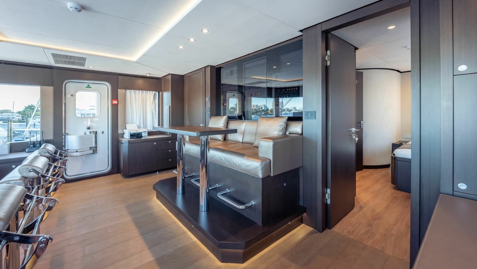 2026 Hargrave E Series