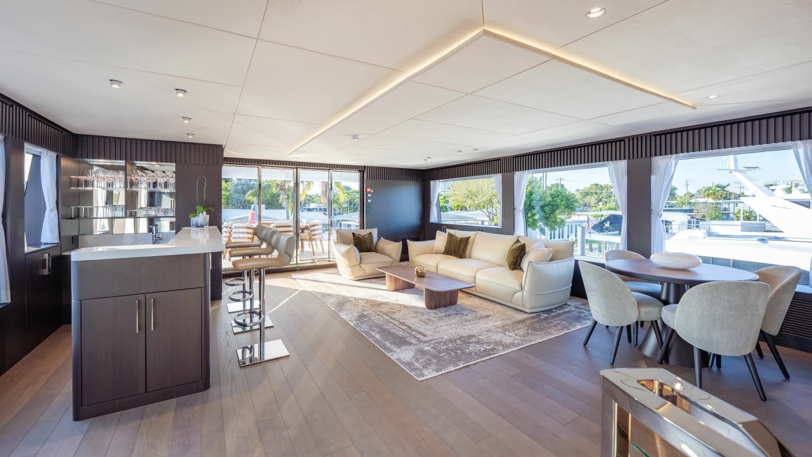 2026 Hargrave E Series