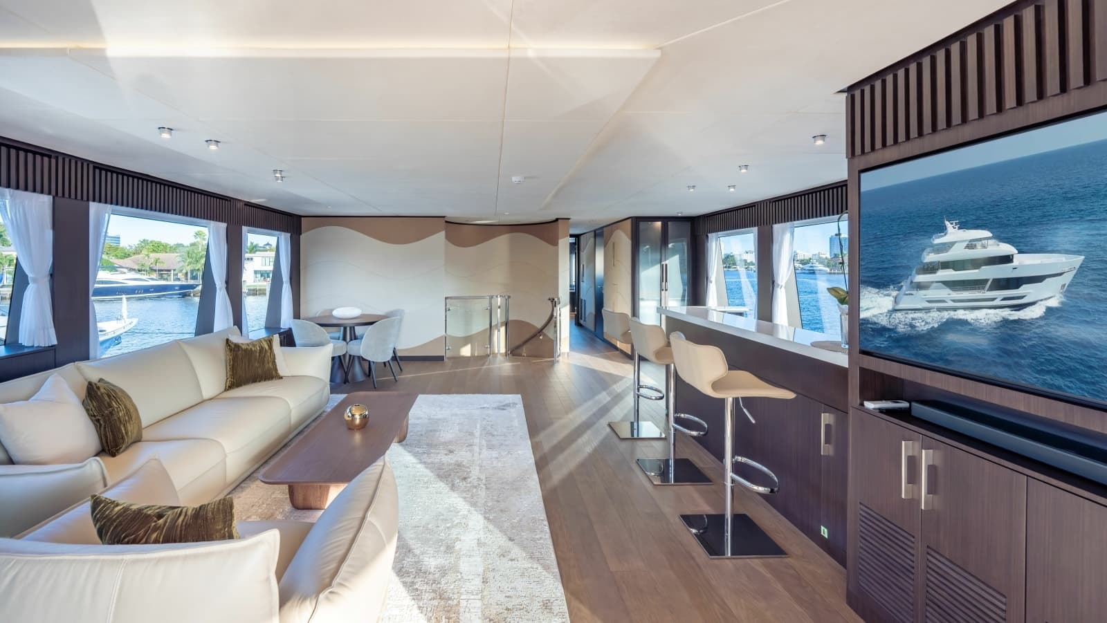 2026 Hargrave E Series