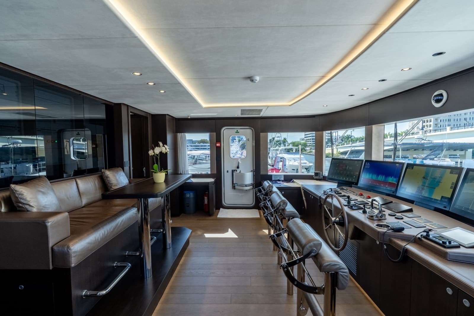 2026 Hargrave E Series