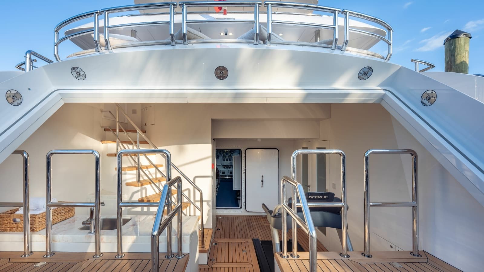 2026 Hargrave E Series